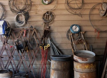 Pasture Studio, Mooball 32