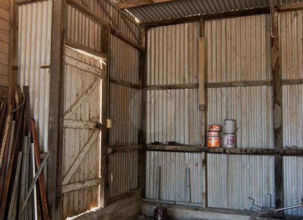 Pasture Studio, Mooball 33