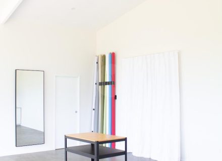 Pasture Studio, Mooball 40