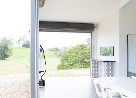 Pasture Studio, Mooball 42