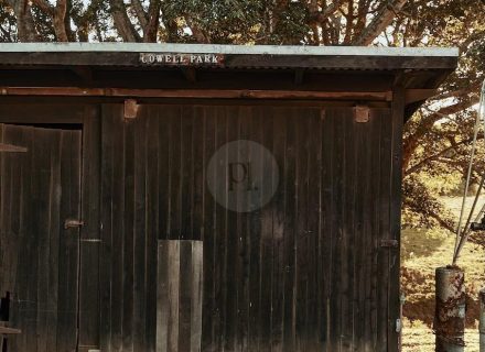 Pasture Studio, Mooball 48