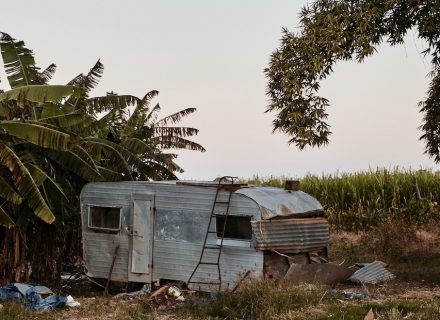 Pasture Studio, Mooball 5