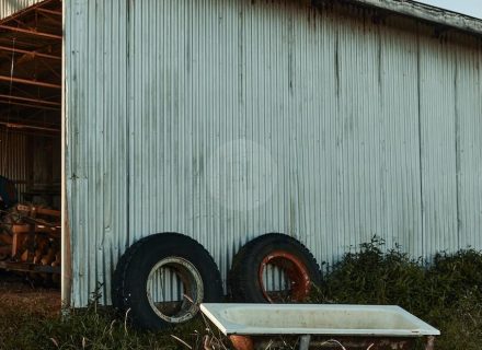 Pasture Studio, Mooball 51