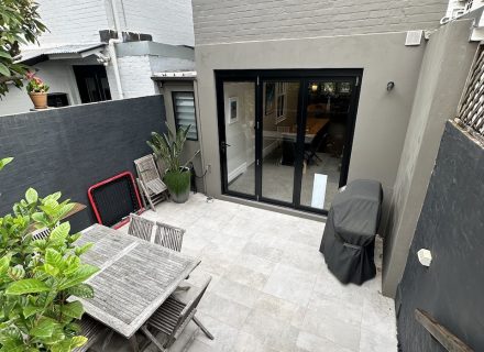Patterson Place, Paddington 19