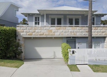 driveway garage