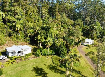 Peacekeeper Estate, Dorroughby-23