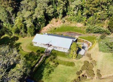 Peacekeeper Estate, Dorroughby-4