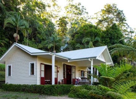 Peacekeeper Estate, Dorroughby-50