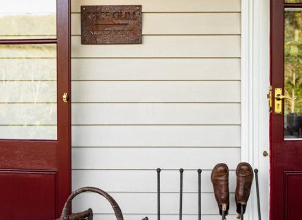 Peacekeeper Estate, Dorroughby-52