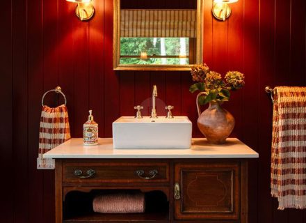 Peacekeeper Estate, Dorroughby-70