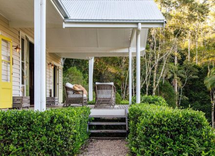 Peacekeeper Estate, Dorroughby-86