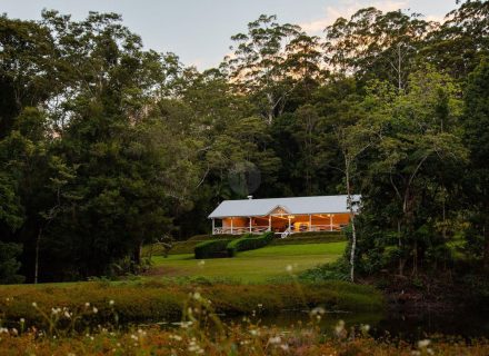 Peacekeeper Estate, Dorroughby-91