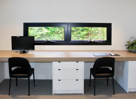 home office