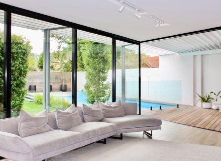 Periscope, Hamptons East35