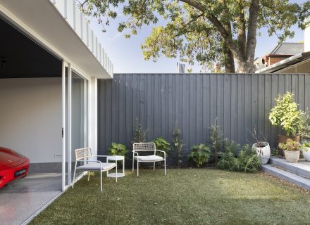 Perspective, Armadale 2