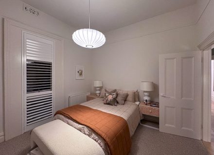 Perspective, Armadale 25