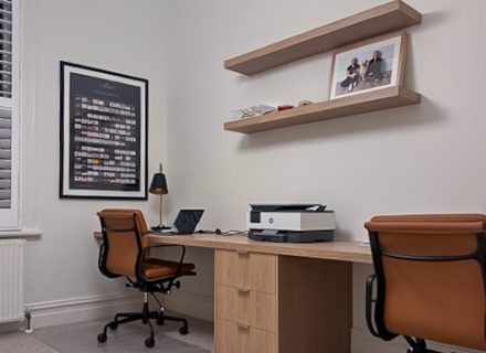 home office