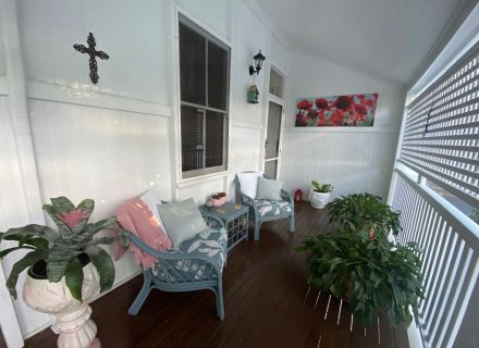 Petunia, Sandgate 12