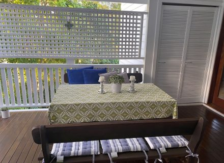 Petunia, Sandgate 13