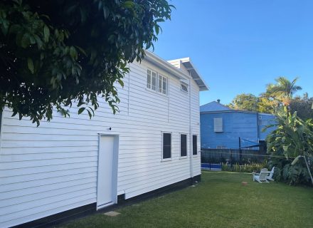 Petunia, Sandgate 2