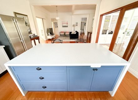 Petunia, Sandgate 20