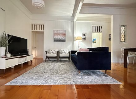 Petunia, Sandgate 26