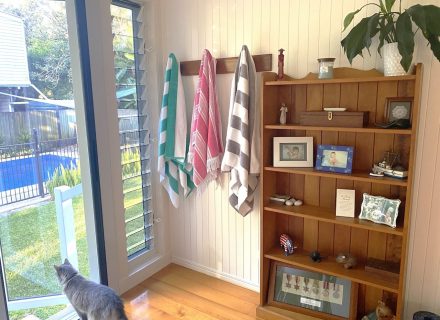 Petunia, Sandgate 30