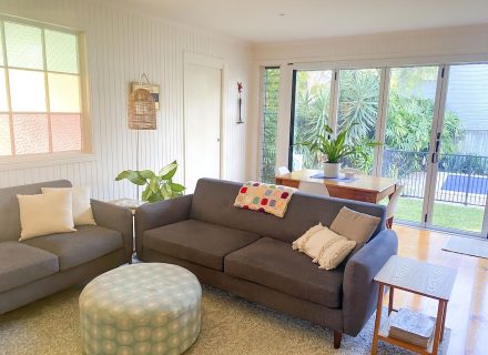Petunia, Sandgate 31