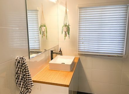 Petunia, Sandgate 4