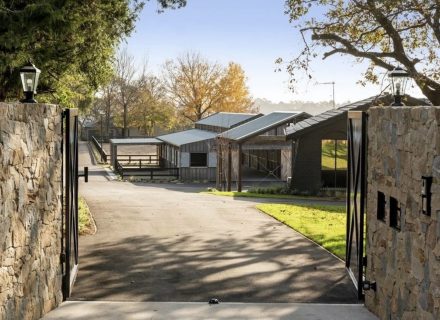 driveway garage