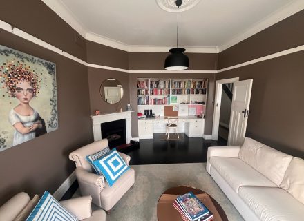home office