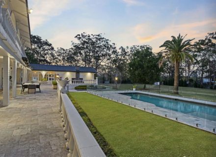 Portico House, Chandler-10