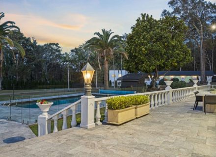 Portico House, Chandler-12