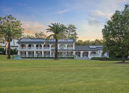 Portico House, Chandler-8