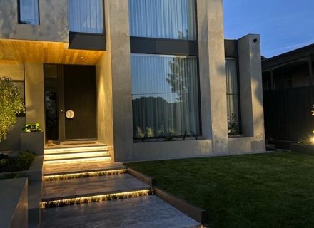Preston Place, Strathmore 2