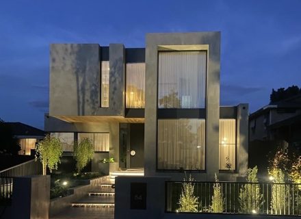 Preston Place, Strathmore 4