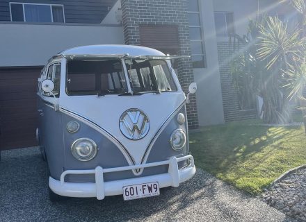 garage driveway