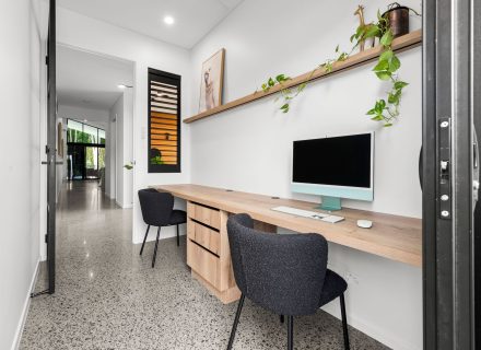 home office