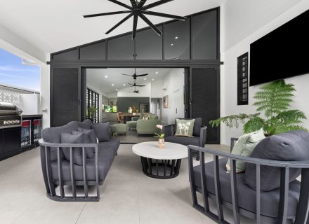 outdoor area