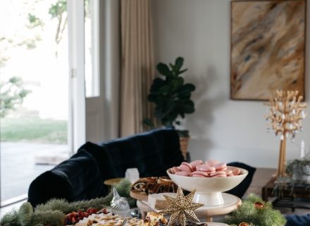 dining space