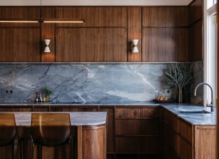kitchen laundry