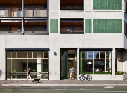 Providore Apartment, South Melbourne 6