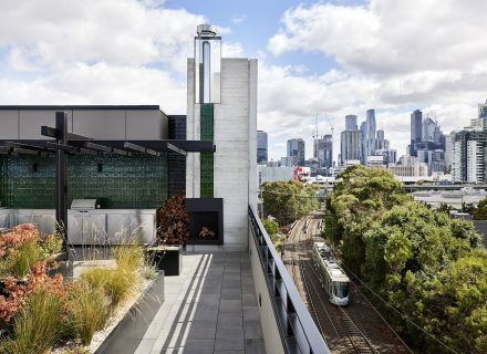 Providore Apartment, South Melbourne 8