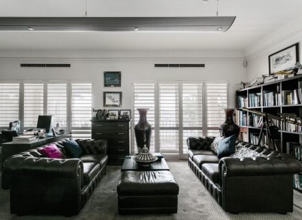 home office
