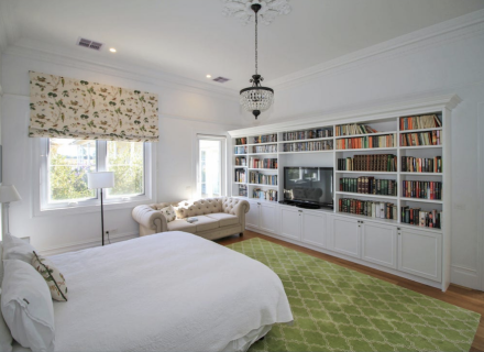 home office