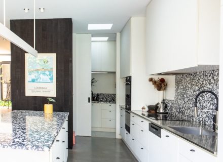 Quebec, Balmain 12