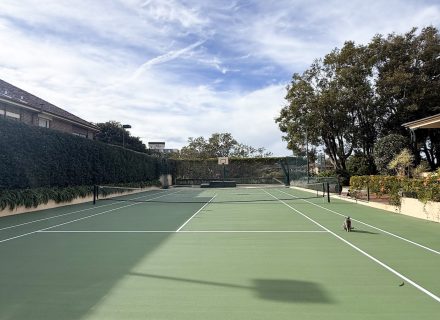 Queens Gambit, Randwick_11