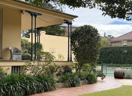 Queens Gambit, Randwick_36