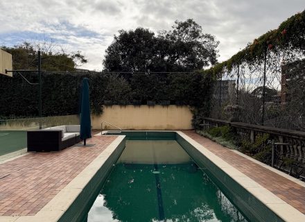 pool