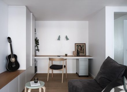 home office